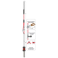 Sirio GAINMASTER HALF WAVE